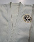 Century Size 5 Karate Uniform Heavyweight Uniform UECHI-RYU karate-do