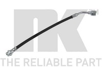 NK Bremsschlauch 853660 FüR Opel APV Sintra DTI 16V OUN16 Y94 24V