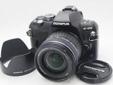 Special Price OLYMPUS Olympus E-410 D54523863  ZUIKO DIGITAL 14-42mm