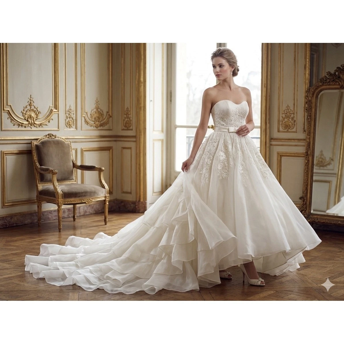 Priscilla of Boston Wedding Dresses for sale | eBay Priscilla of Boston Wedding Dresses for sale | eBay