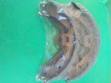 Rover 75 MG ZT Park  Brake Shoes