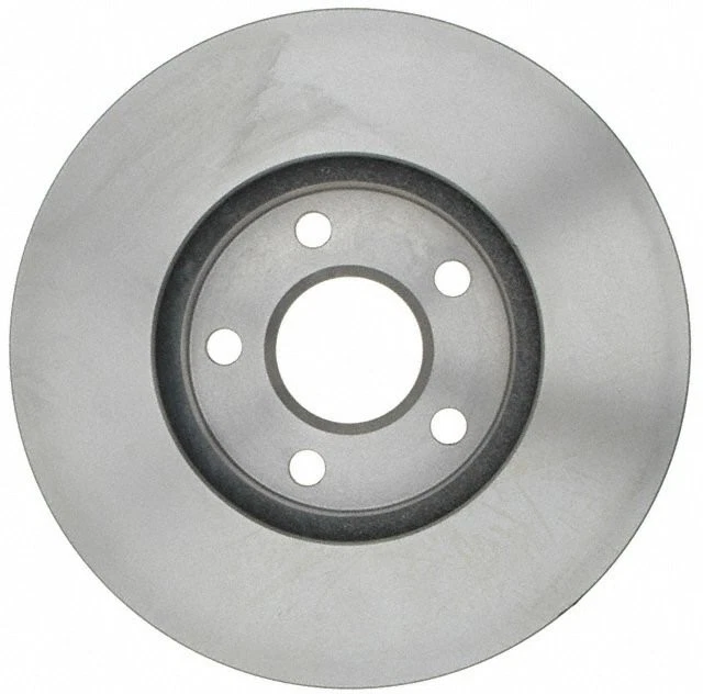 Rotor de freno de disco para Pontiac Sunfire Grand Am Sunbird 1990-2005 ACDELCO PROFES Foto 3 de 4