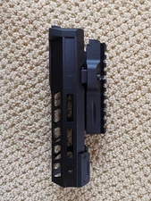 Airsoft acceccories -  metal parts for AK AEG