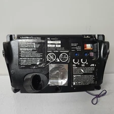 Chamberlain 41AC075-2S Receiver Logic Control Board