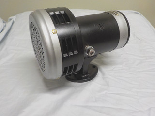 Vintage Federal Enterprises 6 volt Fire Truck Siren Model 28 (TESTED)