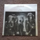 QUEEN The Game - RARE 1980 JAPAN LP + INSERTS (P-10875E) [Vinyl is MINT]