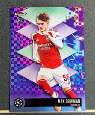 2025-26 Topps Finest Premier League Soccer Checklist Guide in-content 44