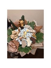 Diaper Bouquet