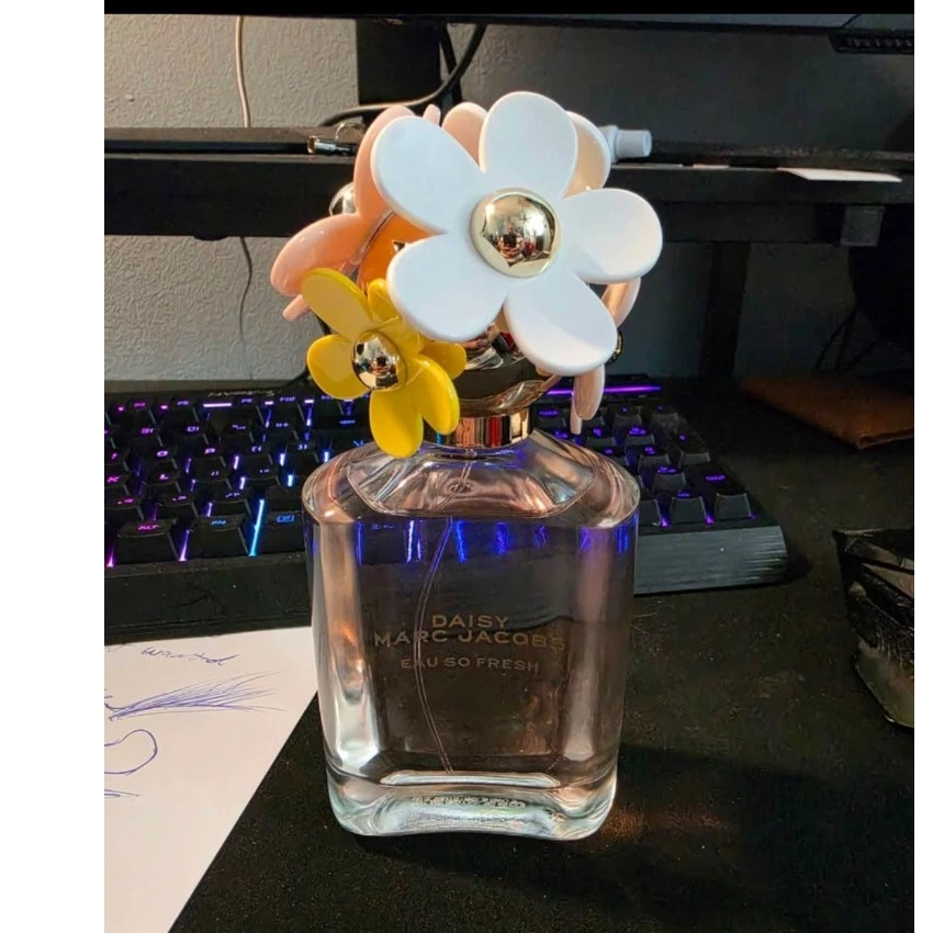 Marc Jacobs Daisy Eau So Fresh for sale | eBay