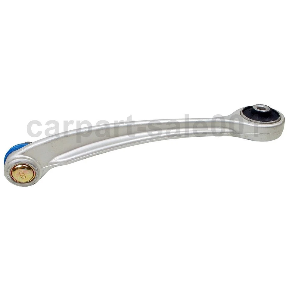 Brazo de control superior delantero con rótula 4 piezas para Audi A4 Quattro 3,2 L 2005-2009 Foto 4 de 4