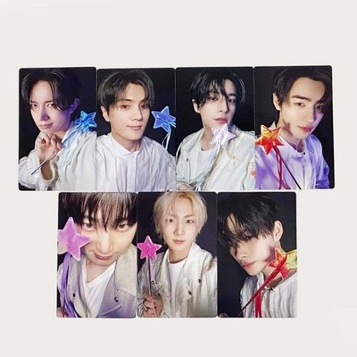 ENHYPEN 宵 YOI JAPAN 4th Single Solo Jacket ver. 3rd Official