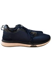 Kuru Atom Shoes Mens Size 11.5 Blue Athletic Running Walking Sneakers