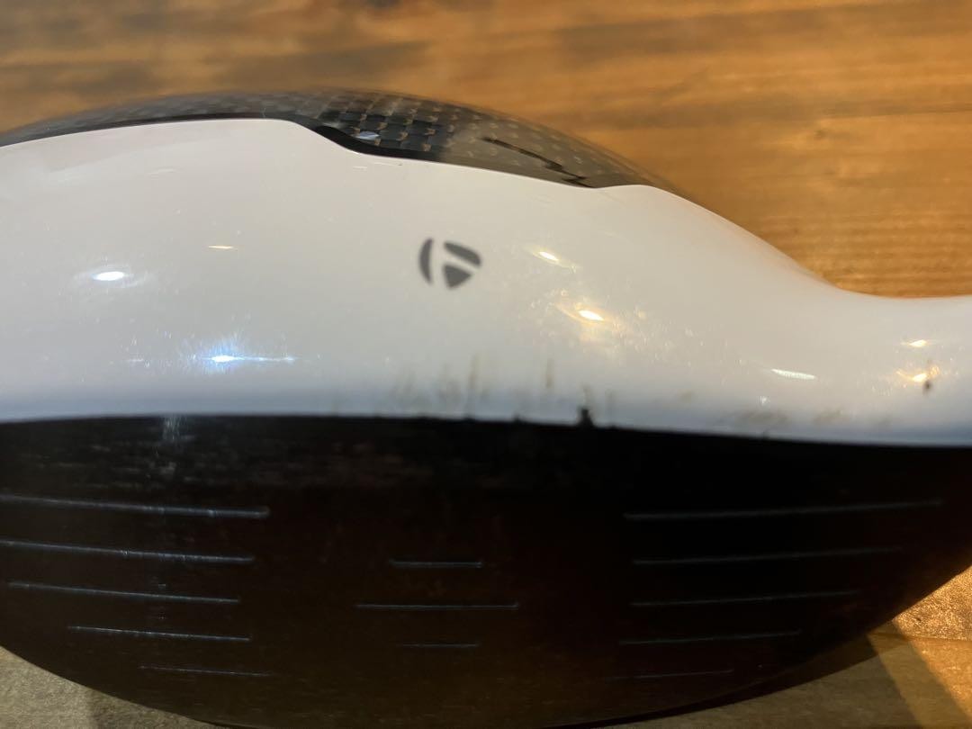 TaylorMade M2 3W 15度 REVE armored ready TaylorMade M2 Driver 15° 3 FLEX-S REA Right Handed Golf Club
