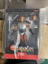 Super7 Thundercats ULTIMATES  Grune The Destroyer  Toy Version  Brand New Unopen