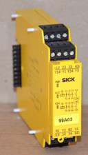 Sick UE410-4R03 Sicherheitsmodul 6026143