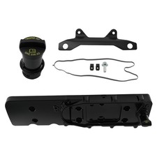 Valve Cover For Dodge Ram 2500 3500 4500 5500 6.7l 68005454ab 2007-2023