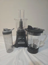 Hamilton beach 3 in 1 Blender w/ Food Processor