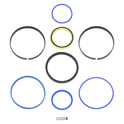 Cylinder Seal Kit 99100144 fits JCB 540 FS Plus 446B SM 446B SHIFT 3CXSMT 20
