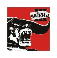 Sahara - III Hell ON Earth - CD - K72Z