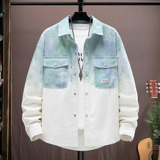 Unbranded Pink Coats, Jackets & Vests for Men for Sale | Shop New