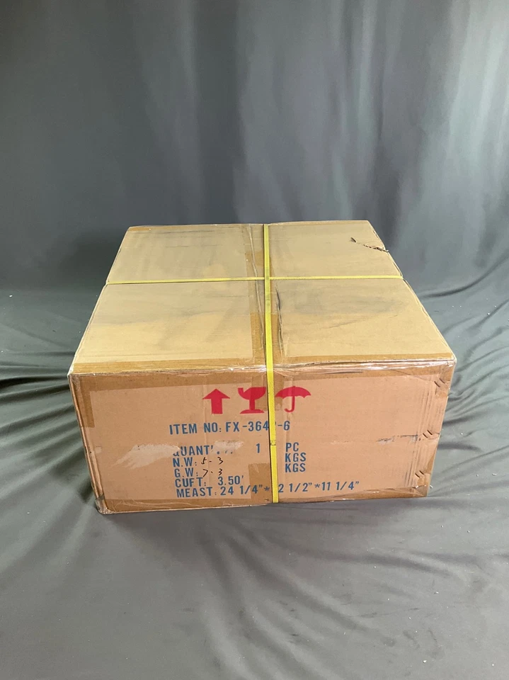 Cal Lighting Rimini 22-inch Chrome Chandelier with 6 G9 LED Bulbs, Chain Suspend - Image 4 of 4