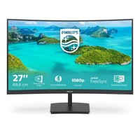 "Philips E Line 271E1SCA/00 Computerbildschirm 68,6 Cm (27\") 1920 X 1080 Pixel"