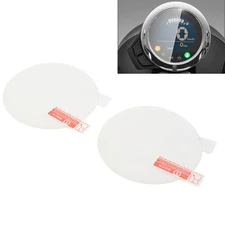2 Set Instrument Cluster Screen Protector For Honda CT125 Hunter Cub 2020-2021