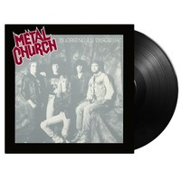 Metal Church Blessing In Disguise