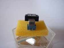 Excel ES 70 S sistema pickup giradischi ago stilo