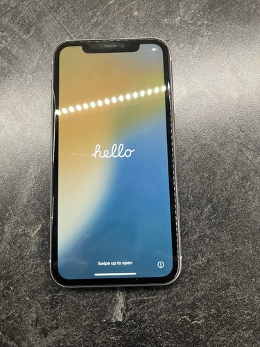 iphone 12 débloqué comme neuf - Photo 2 sur 3
