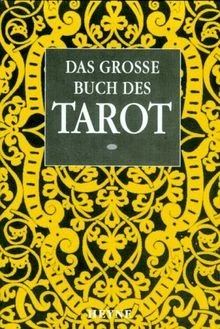 Das große Buch des Tarot von Douglas, Alfred, Waite... | Buch | Zustand sehr gut - Bild 1 von 2