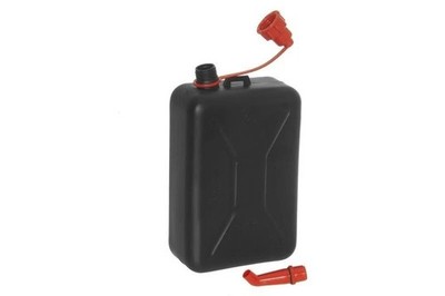 Touratech Ölkanister mit Ausgießer 2 Liter 070-0520