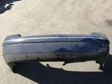 VW PASSAT B5 3B2 Hintere Stoßstange 1.90 Diesel 66kw 2002 33851779