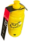 ELITE Fly Tour De France iconic Water Bottle 2026 yellow 550ml