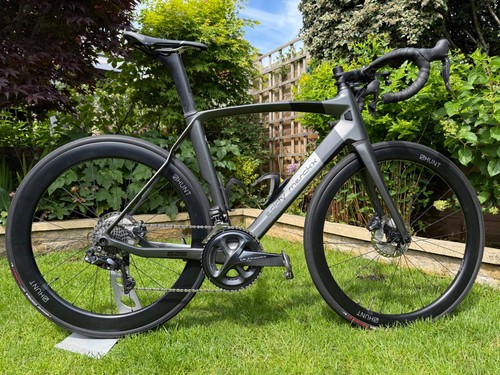 Eddy Merckx 525