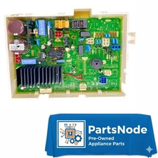 30303721-A OEM For LG Washer Control Board Used Part # Model NR1208 -XR241X