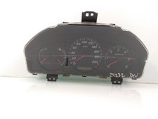 Compteur Mazda MPV