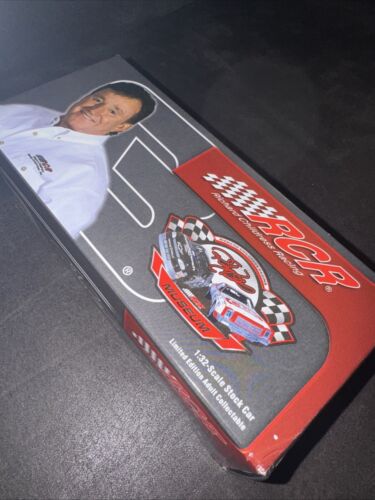 Dale Earnhardt 1998 # 3 Coca Cola 1/32nd RCR Museum Series 1 Of 7200 Made - Picture 2 of 3
