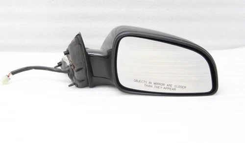 2008-2012 Chevrolet Malibu Passenger Right Side View Mirror Power OEM #44C
