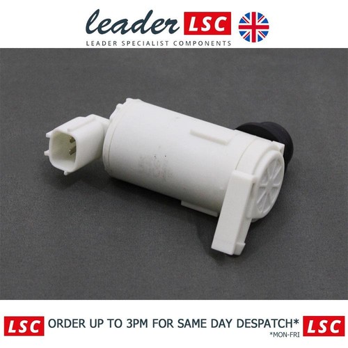 Washer Pump with Seal Subaru XV 2012 Onwards 28920AR000 New - Picture 5 of 12