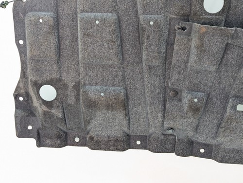 NISSAN XTRAIL MK4 T33 ENGINE UNDER TRAY COVER SPLASH GUARD 2024 - Picture 5 of 19