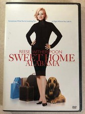 Sweet Home Alabama DVD, 2002 - K9
