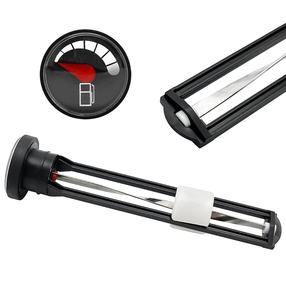 Medidor de combustible con sello para Arctic Cat ATV 250 300 375 400 500 2001-2006 0570-086 Foto 2 de 4