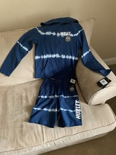 Hurley boys outfit