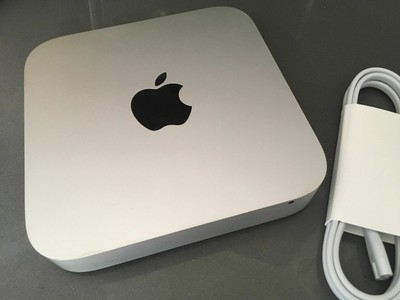 2012 Mac Mini 2 5ghz I5 16gb Ram 1tb Sshd Hybrid Mojave Usb 3 0
