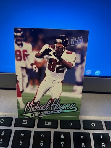 Michael Haynes cards--you pick - Picture 22 of 25