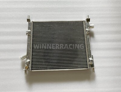 Fit Ford KA/KA Van RB; Street KA RL2 1.3L 1.6L MT 1996 - 2008 aluminum ...