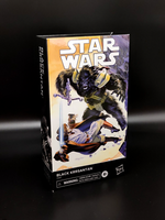 Star Wars Black Krrsantan Actionfigur 15 Cm The Black Series Neu&Ovp! Selten!