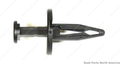 Multi-Purpose Rivet For 2004-2005 Cadillac DeVille 10134407-AJ Genuine OEM