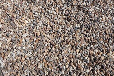 bunter Rheinkies 2 - 8 mm - 12,5 kg